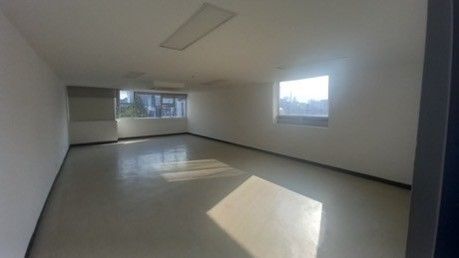 edificio de oficinas en colonia roma