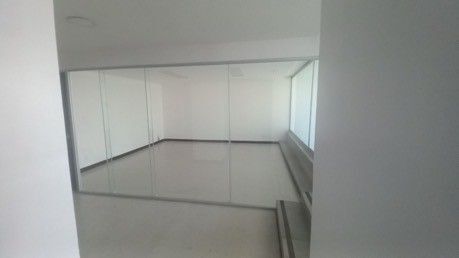 Edificio de Oficinas en colonia Roma