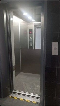 edificio de oficinas en colonia roma