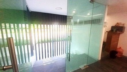 edificio de oficinas en colonia roma