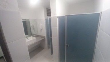 edificio de oficinas en colonia roma