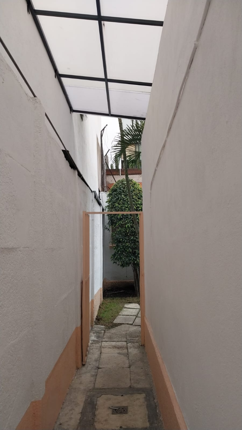 Casa De Un Piso En Renta En Narvarte Oriente