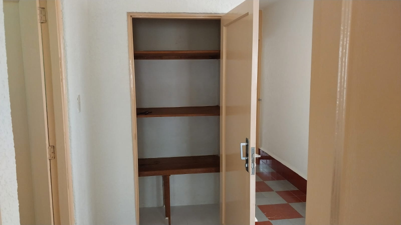 Casa De Un Piso En Renta En Narvarte Oriente