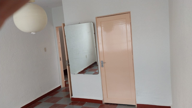 Casa De Un Piso En Renta En Narvarte Oriente