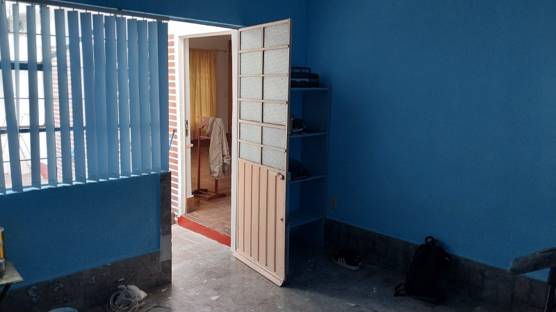 Casa De Un Piso En Renta En Narvarte Oriente