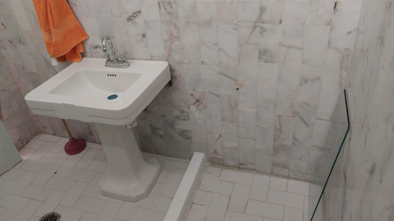 Casa De Un Piso En Renta En Narvarte Oriente