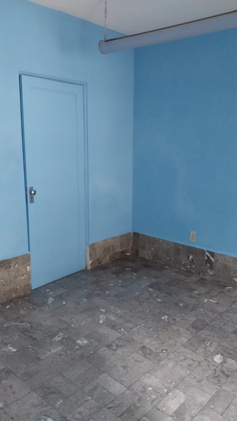 Casa De Un Piso En Renta En Narvarte Oriente