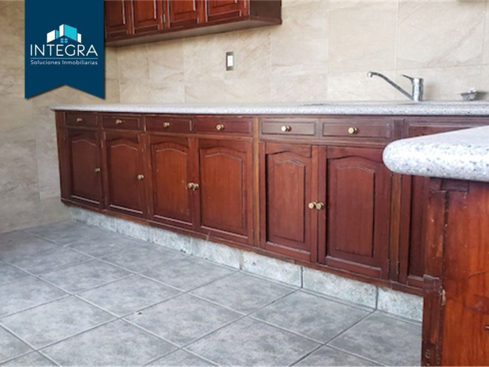 casa en renta, bosque de quiroga, la herradura.