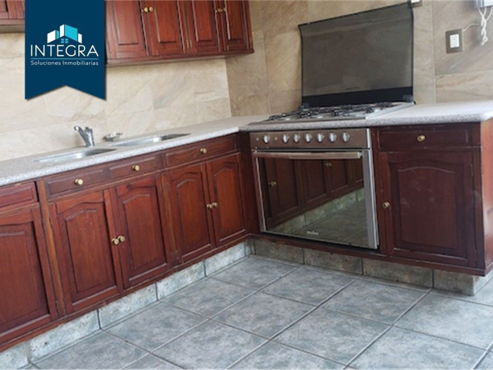 casa en renta, bosque de quiroga, la herradura.