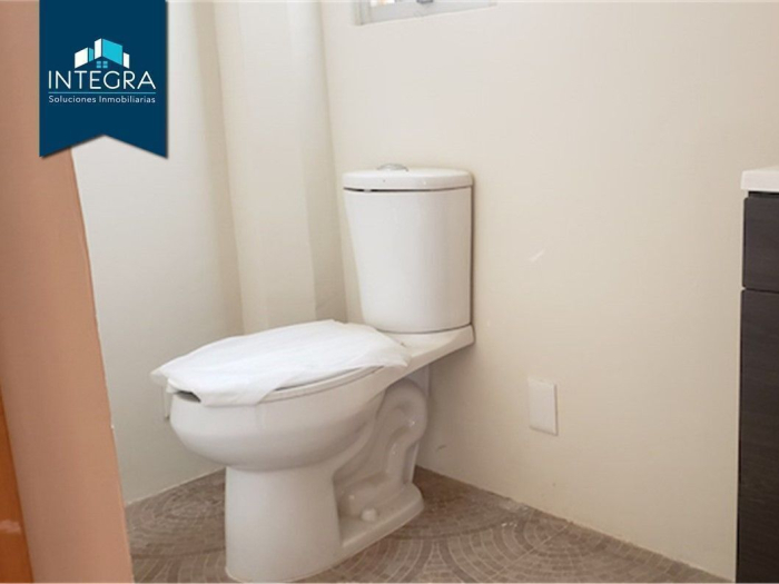 casa en renta, bosque de quiroga, la herradura.