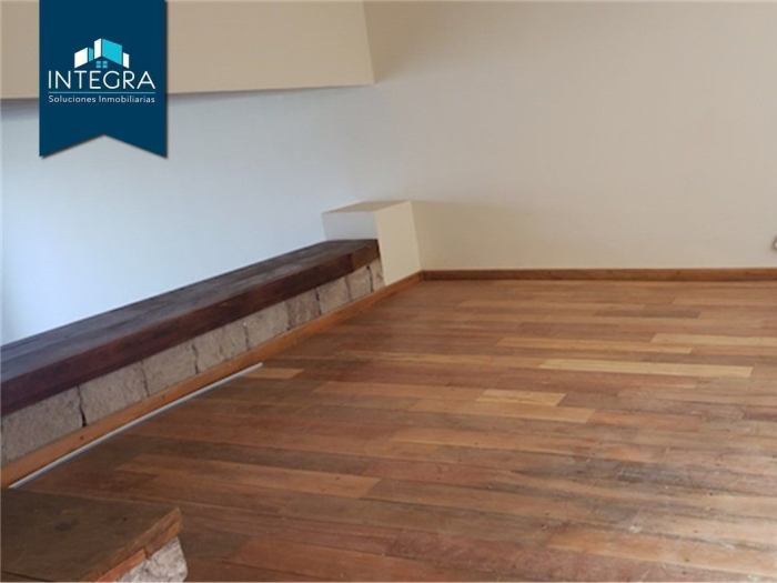 casa en renta, bosque de quiroga, la herradura.