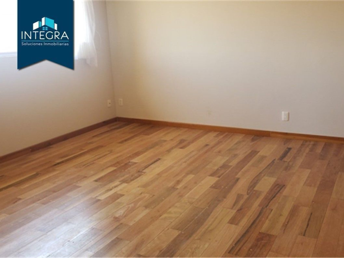 casa en renta, bosque de quiroga, la herradura.