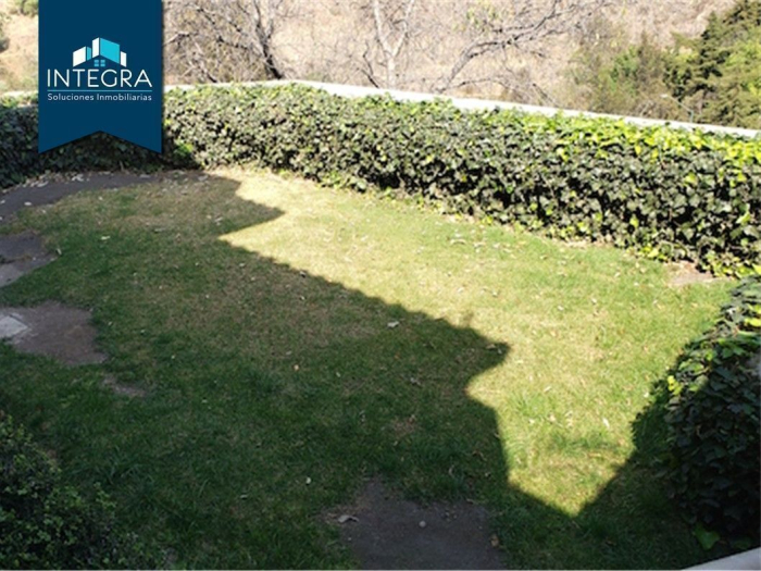 casa en renta, bosque de quiroga, la herradura.