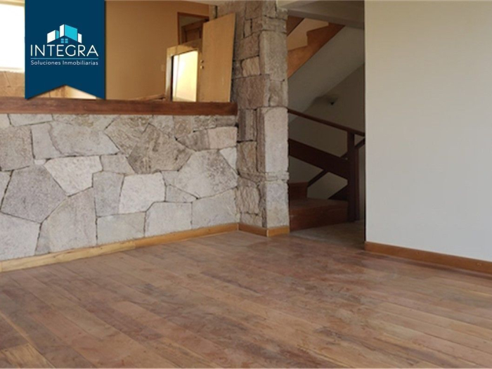 casa en renta, bosque de quiroga, la herradura.