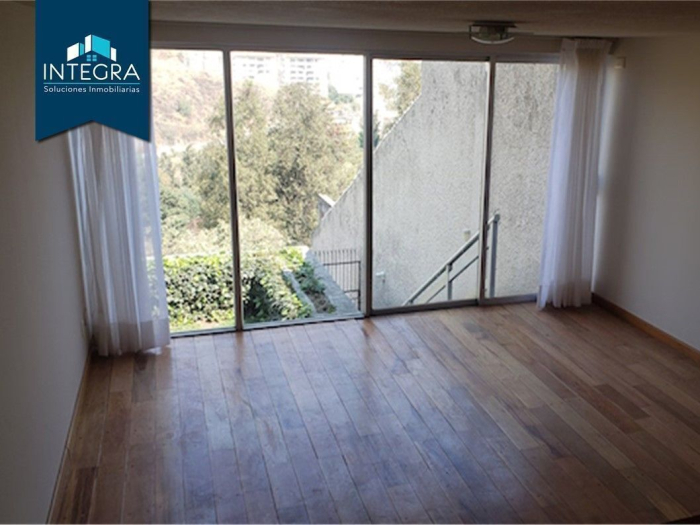 casa en renta, bosque de quiroga, la herradura.