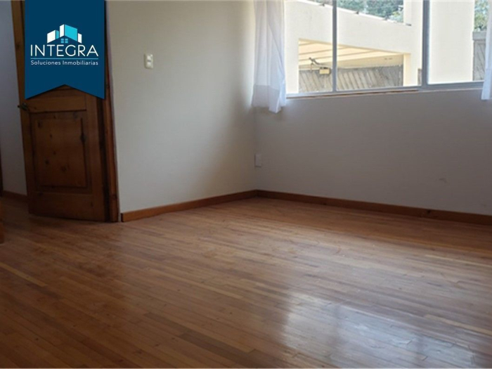 casa en renta, bosque de quiroga, la herradura.