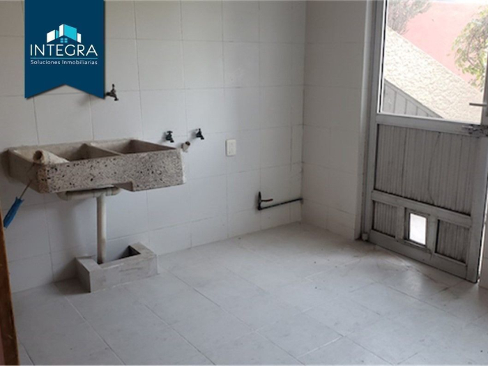 casa en renta, bosque de quiroga, bosques de la herradura.