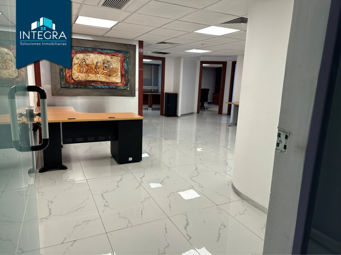 Oficina en renta, Bosque de Duraznos, Bosques de las Lomas.