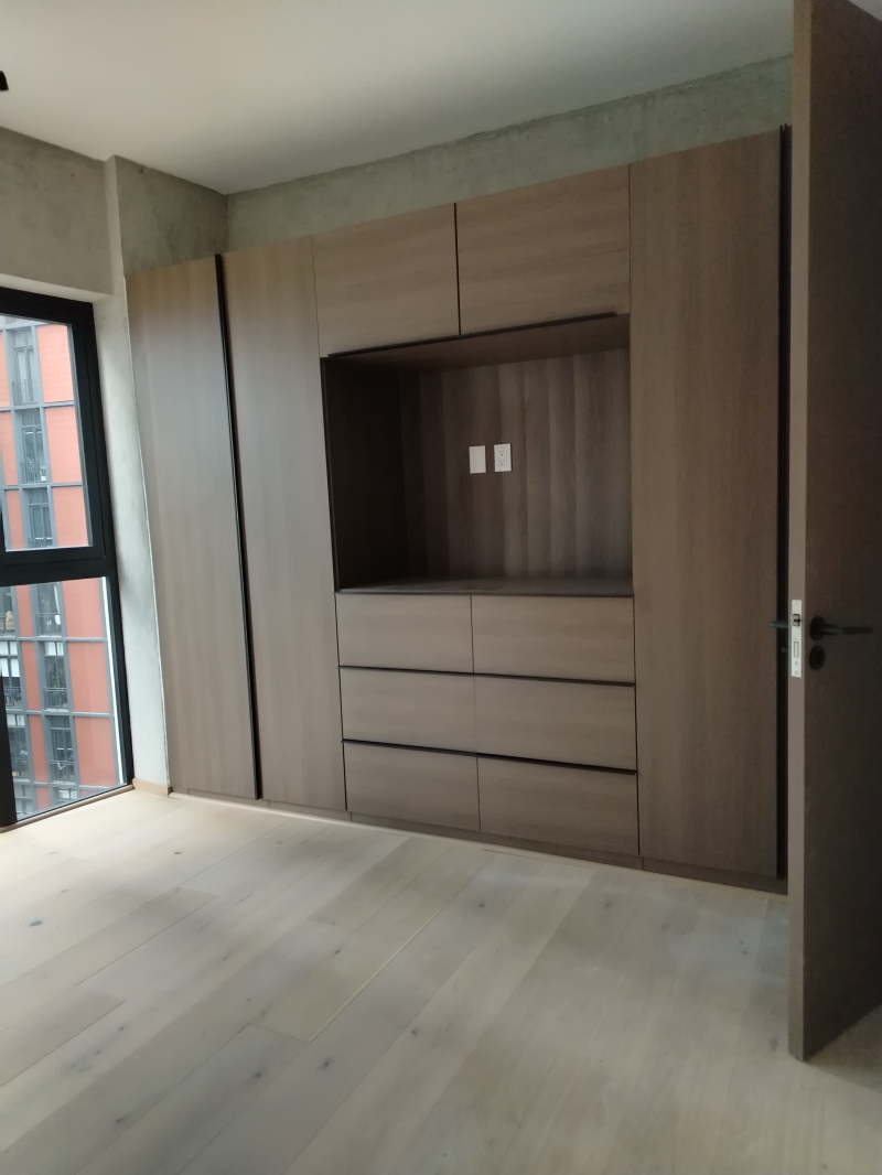 Departamento En Renta En Granada