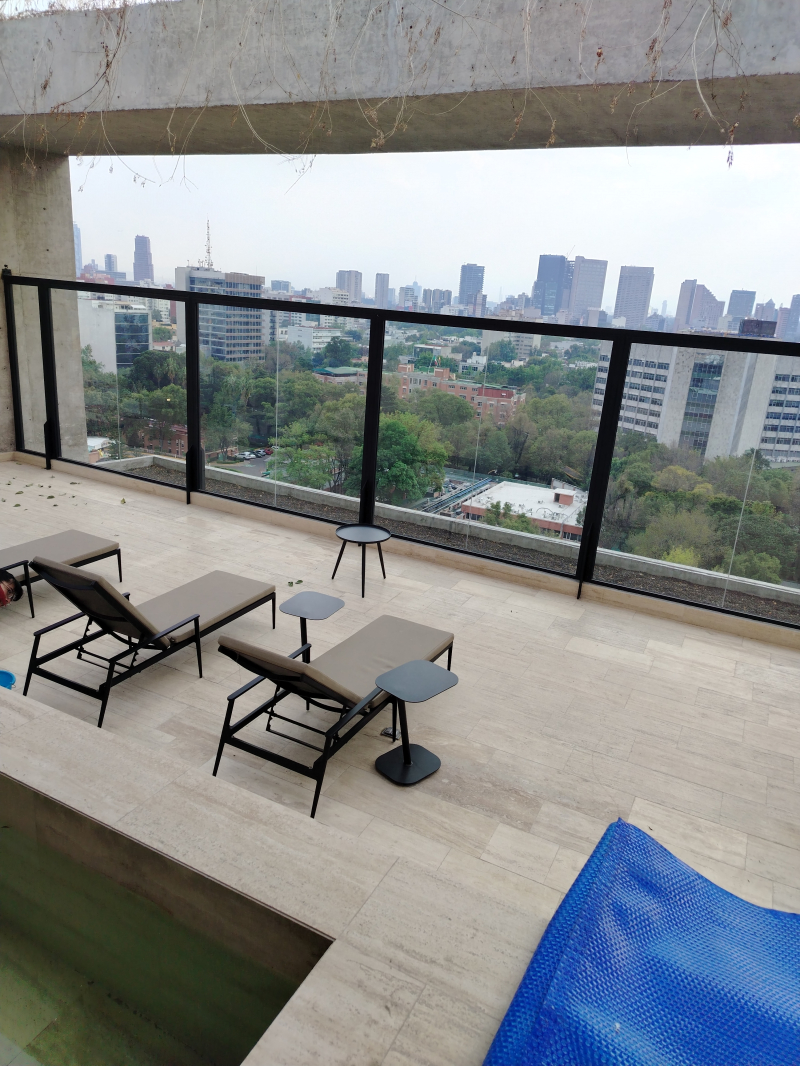 Departamento En Renta En Granada