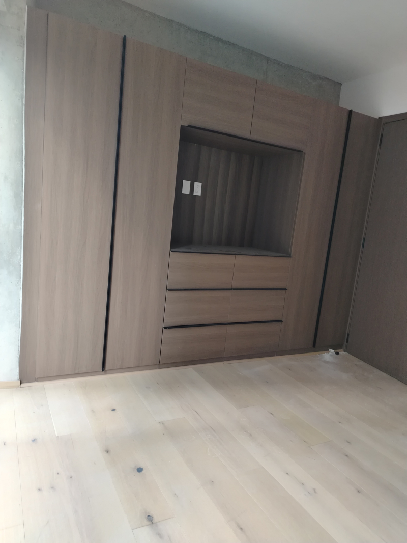 Departamento En Renta En Granada