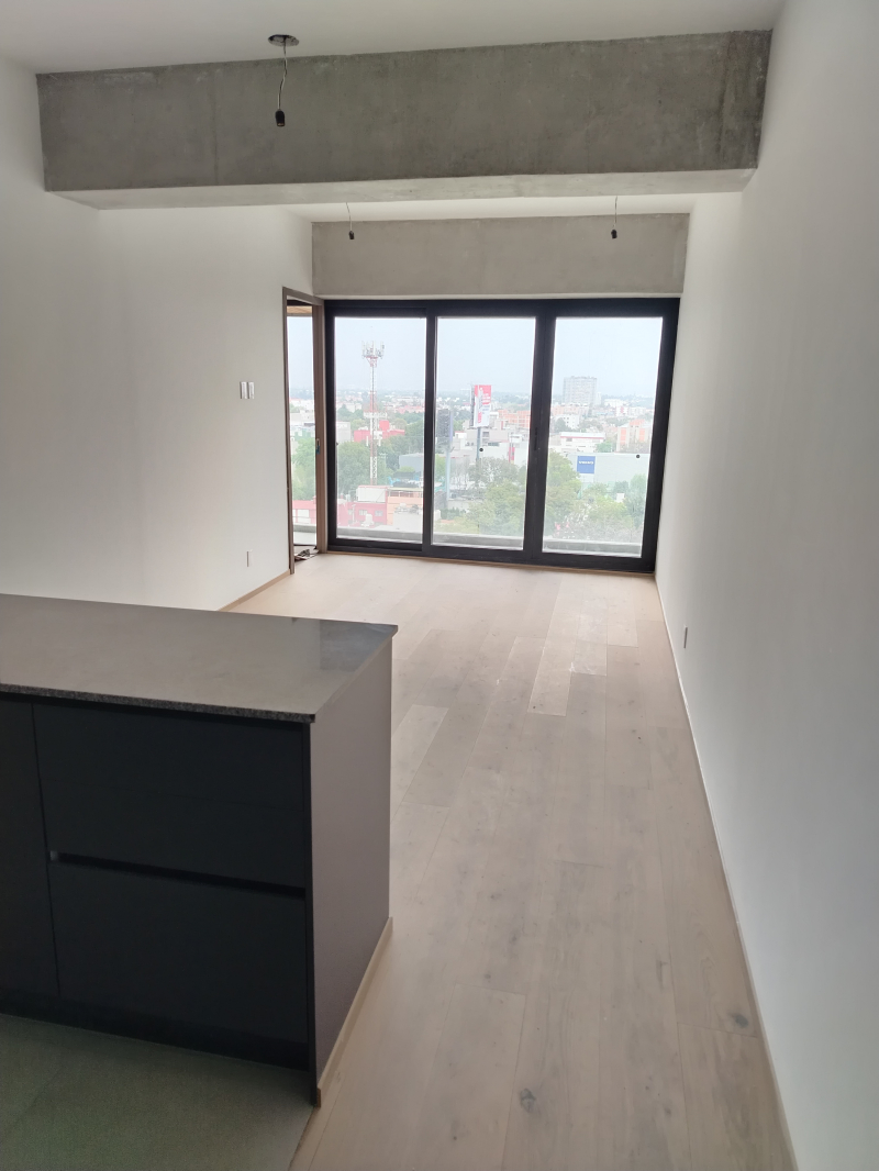 Departamento En Renta En Granada