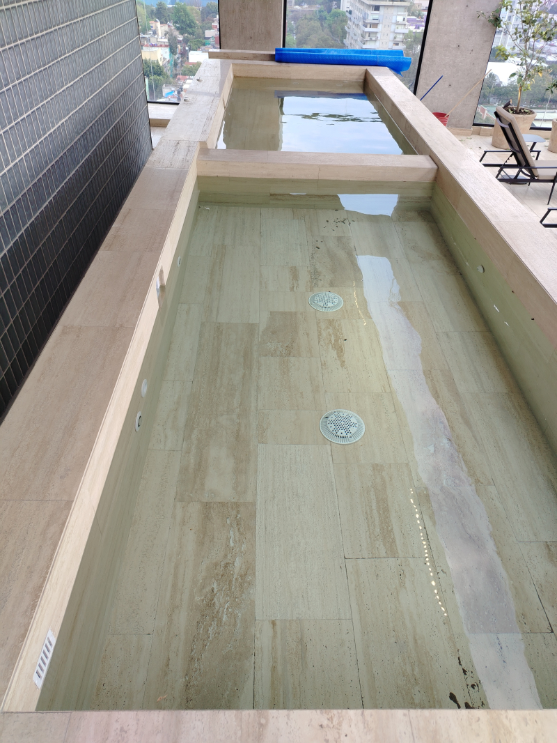 Departamento En Renta En Granada