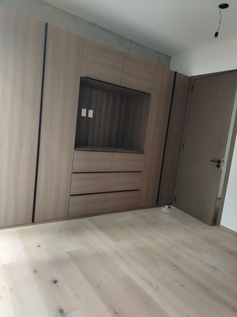 Departamento En Renta En Granada