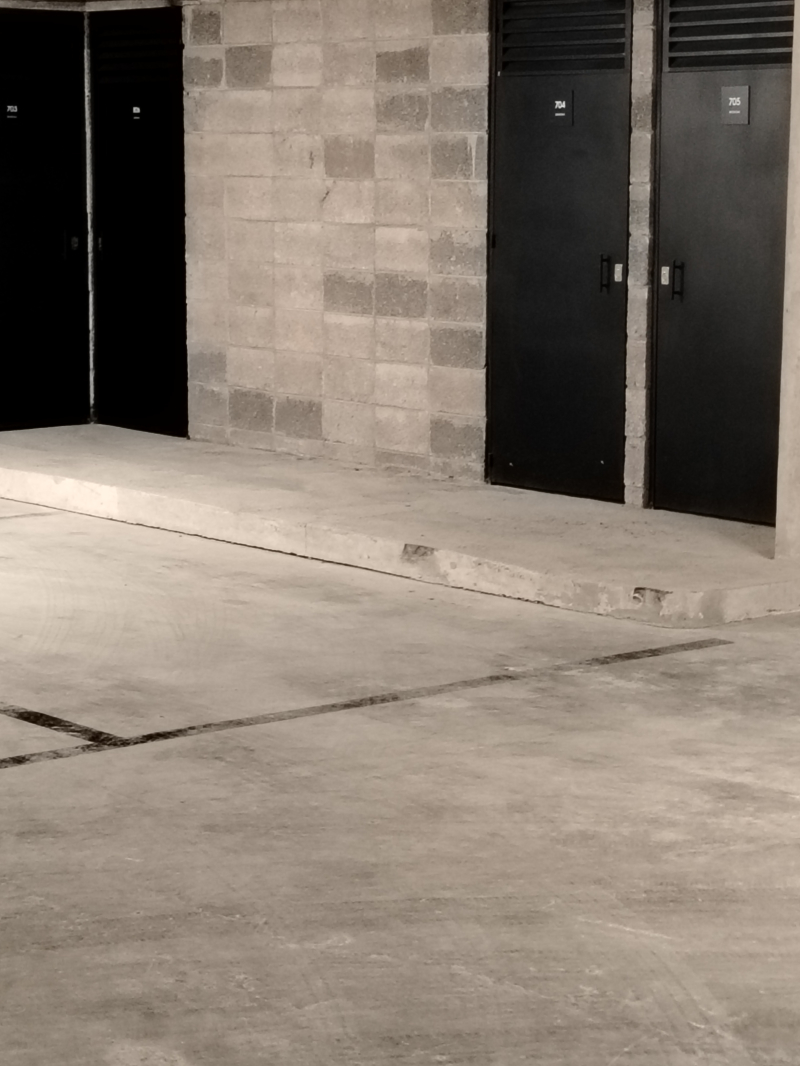 Departamento En Renta En Granada