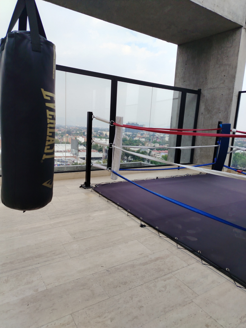 Departamento En Renta En Granada