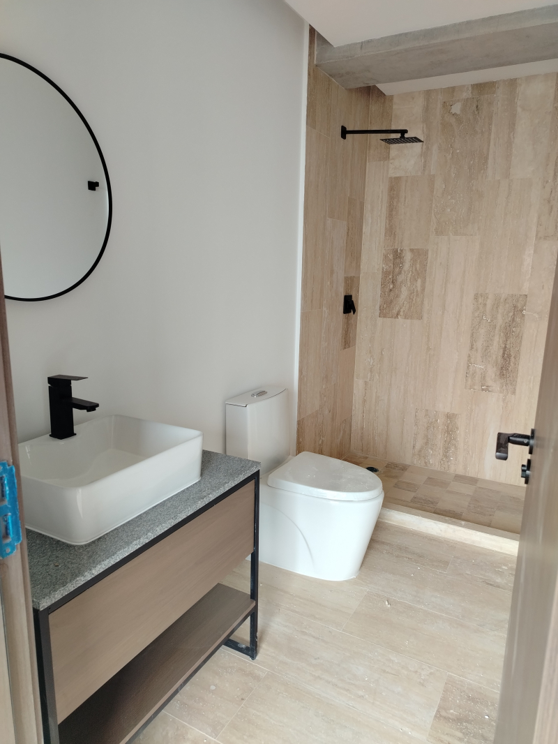 Departamento En Renta En Granada