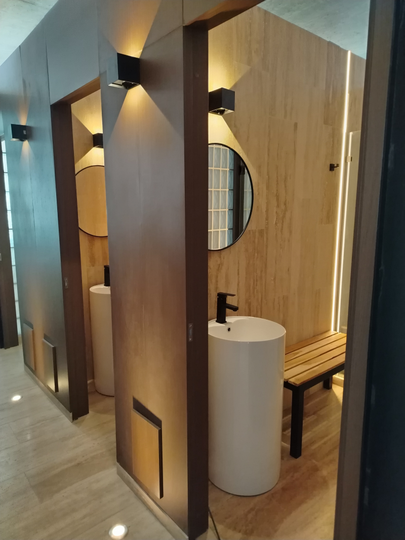 Departamento En Renta En Granada