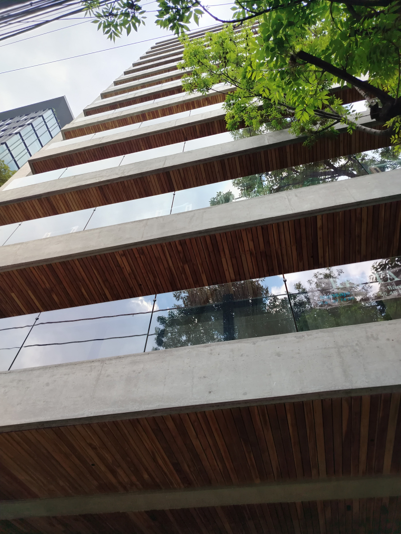 Departamento En Renta En Granada