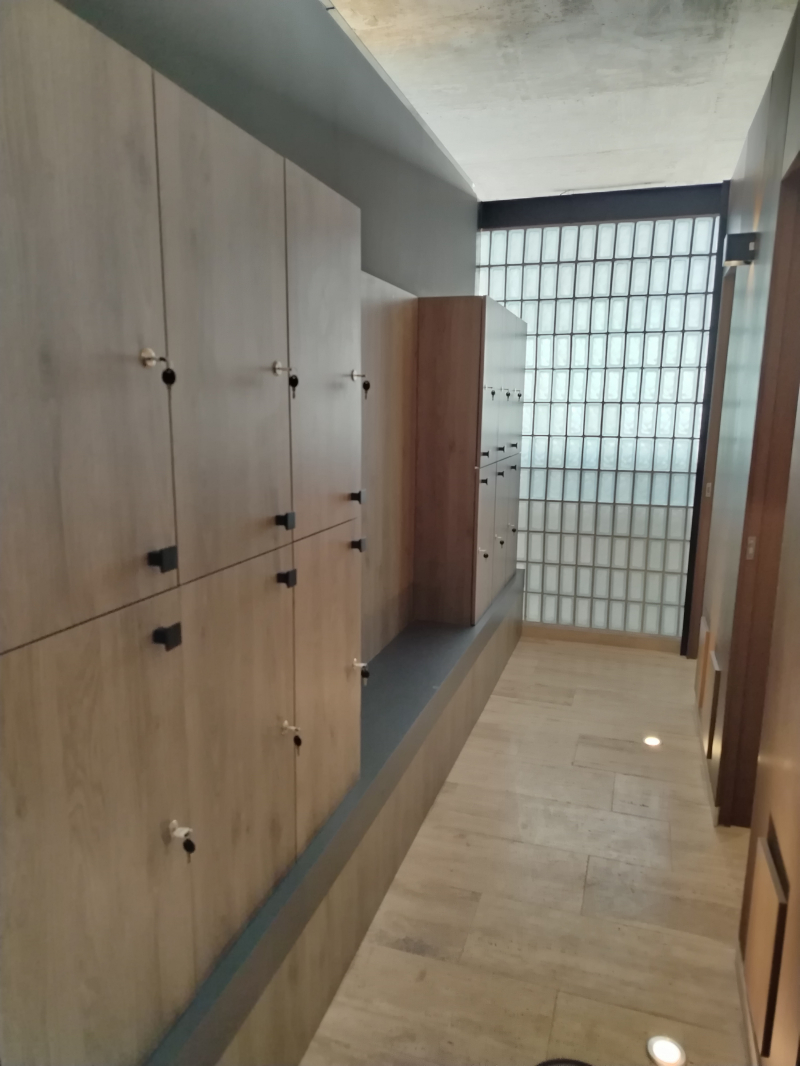 Departamento En Renta En Granada