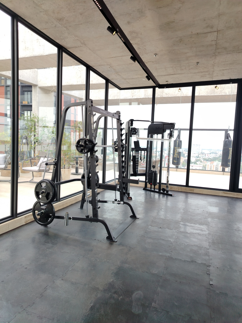 Departamento En Renta En Granada