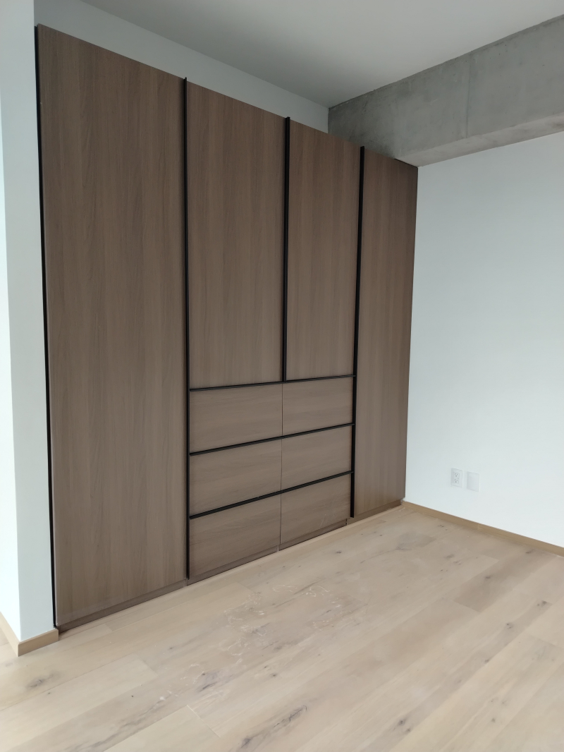 Departamento En Renta En Granada