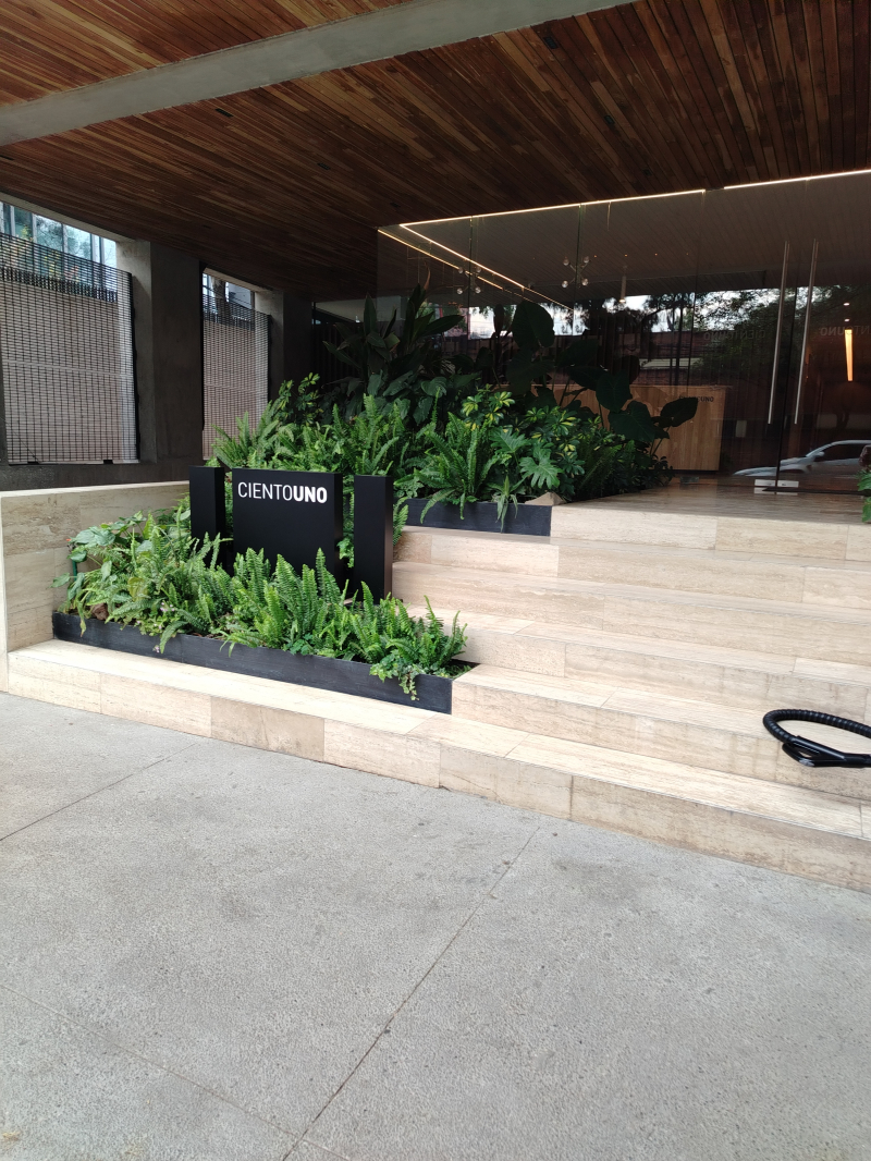 Departamento En Renta En Granada