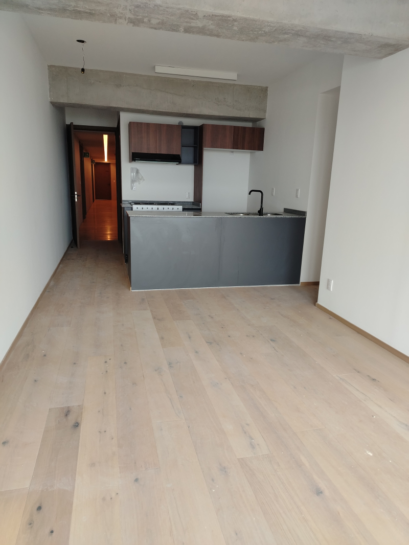 Departamento En Renta En Granada