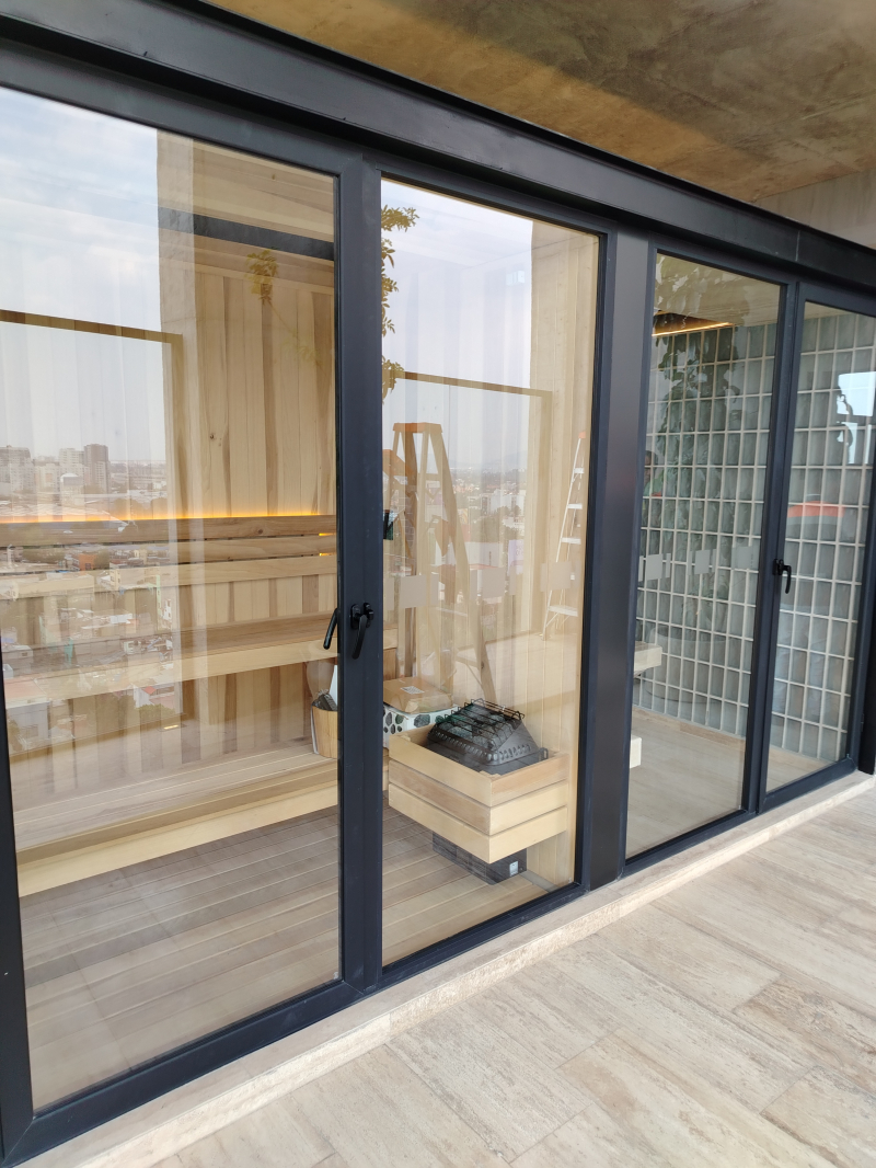 Departamento En Renta En Granada