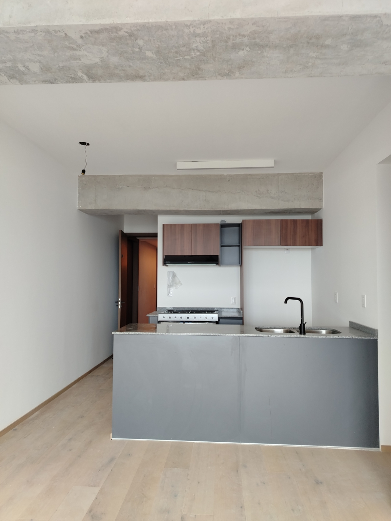 Departamento En Renta En Granada