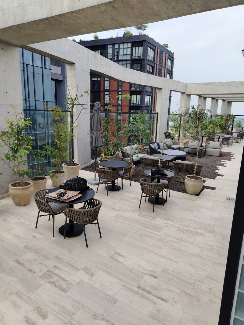 Departamento En Renta En Granada