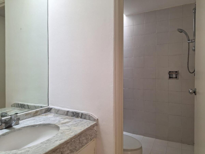 venta casa en condominio cuajimalpa