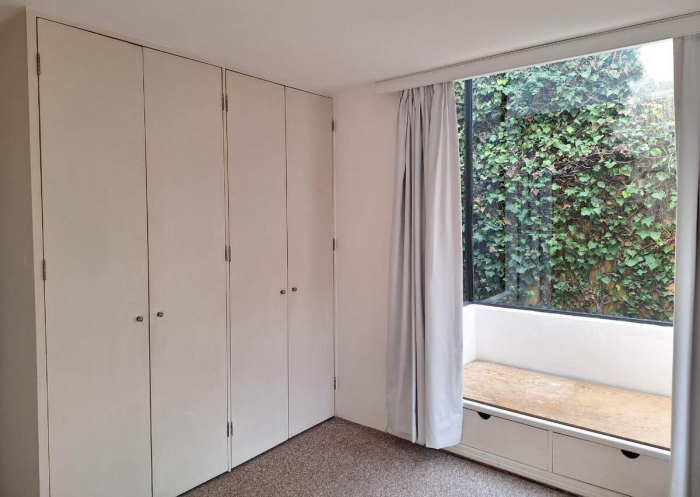 venta casa en condominio cuajimalpa