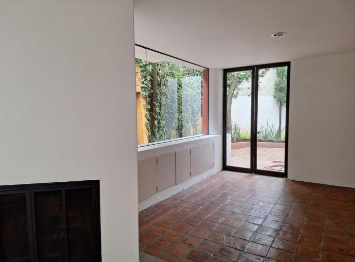 venta casa en condominio cuajimalpa