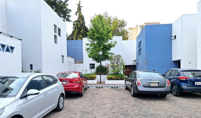 venta casa en condominio cuajimalpa