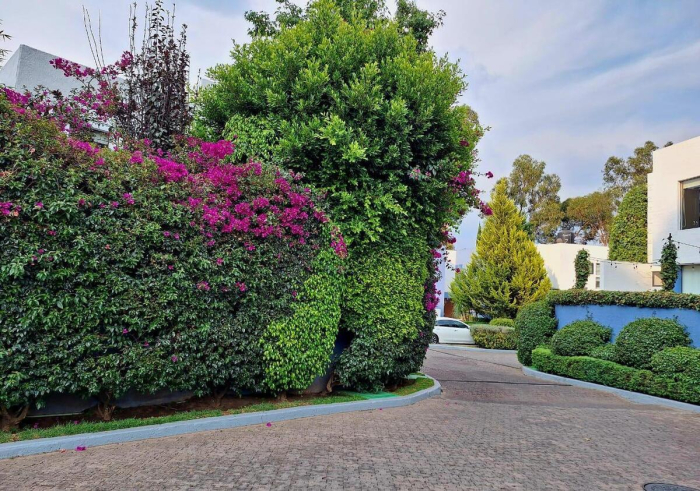 venta casa en condominio cuajimalpa