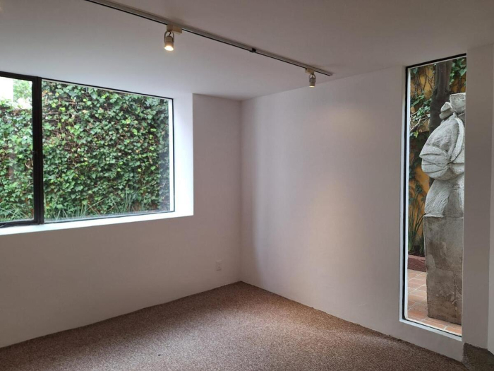 venta casa en condominio cuajimalpa