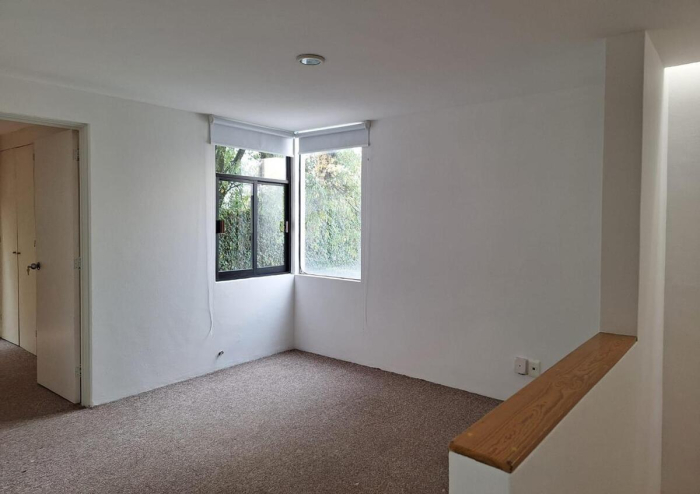 venta casa en condominio cuajimalpa