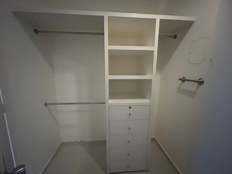 Departamento En Renta En Hacienda De Las Palmas