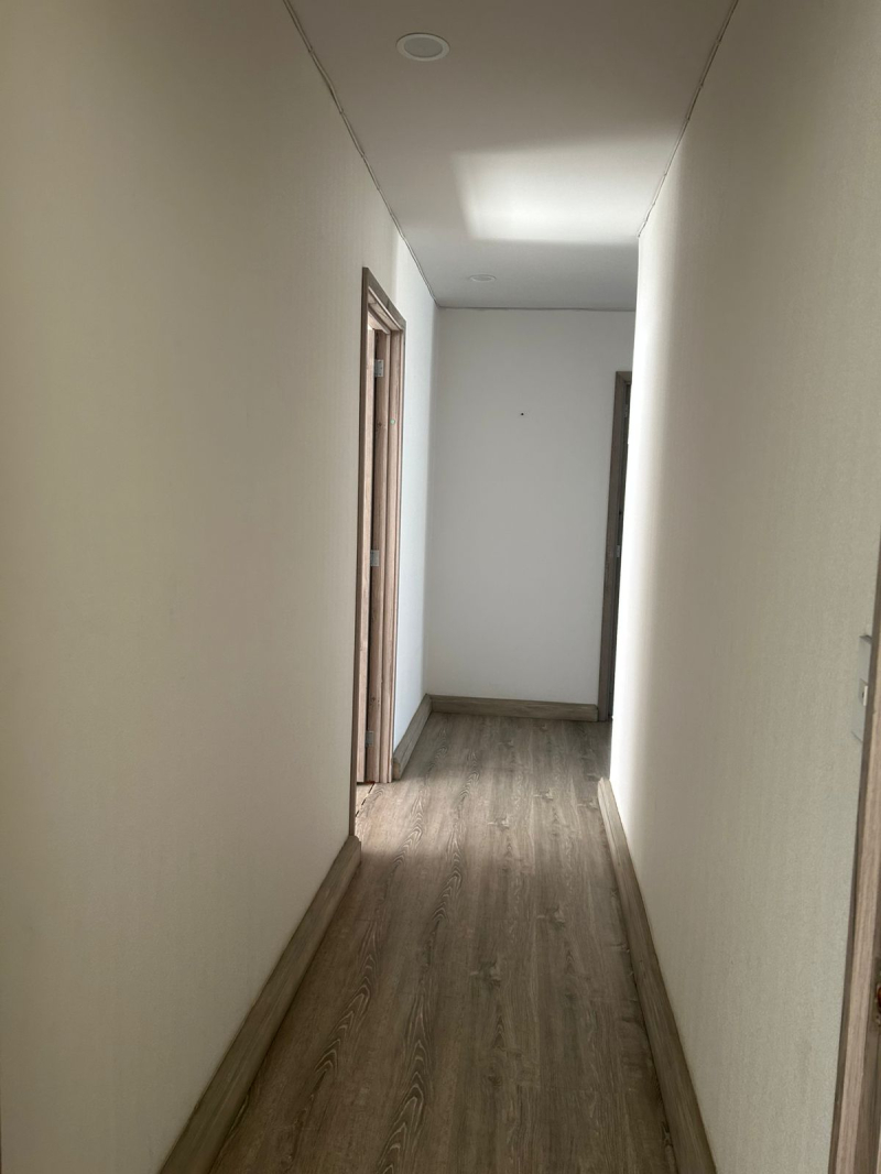 Departamento En Renta En Hacienda De Las Palmas